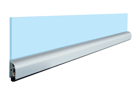 Slika: C 1760GD/83 Automatska metlica za staklena vrata