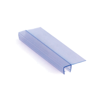 Picture of TA PS-13C 8mm 90° seal strip with a flap 32mm