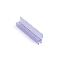 Picture of TA PS-2 8mm 135° seal strip with a flap