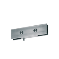 Picture of SA 7103 Kubus fanlight clamp flat