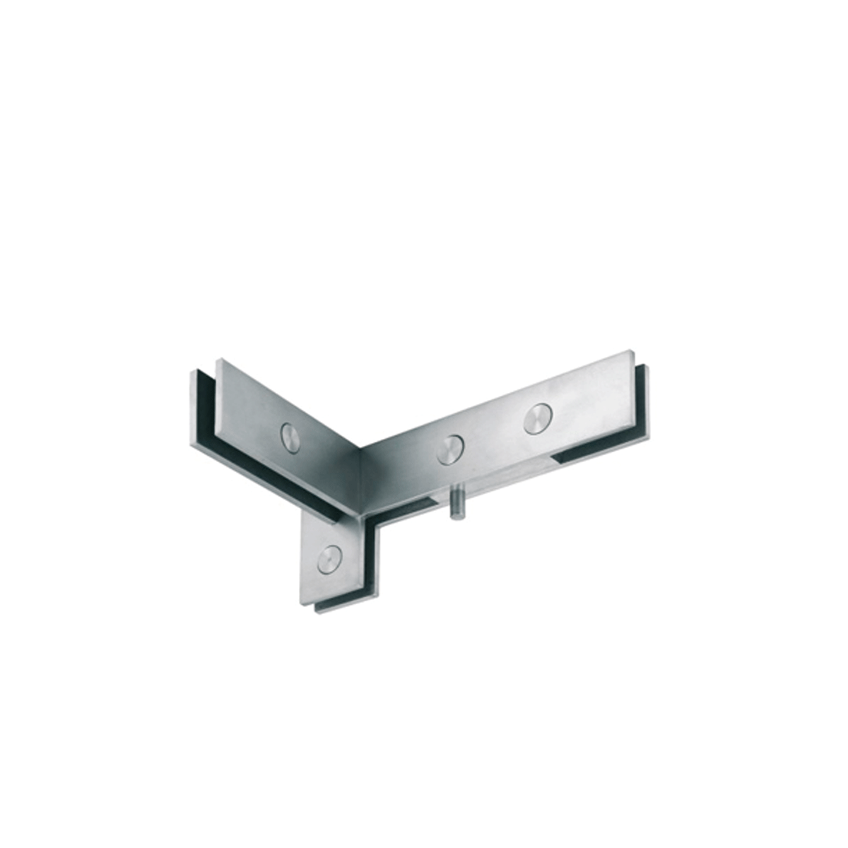 Picture of SA 7108-A Kubus corner clamp, left