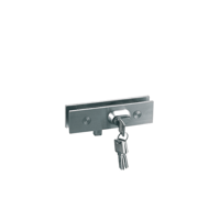 Picture of SA 7117 Kubus cylinder lock