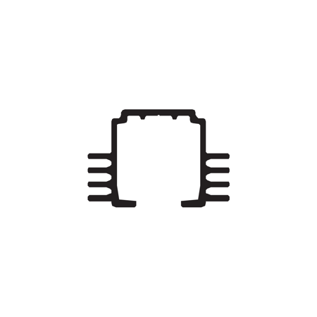 Slika: V 2400 2m Selfie vodilica