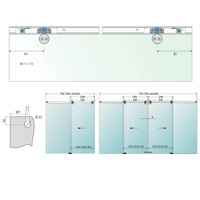 Slika: S SA 8600/OF 4m Orion SET s fikserom