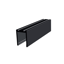 Picture of IG AP G 6000 m' BLACK SAT U-profile TOP