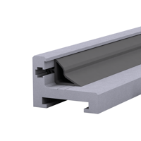 Picture of IG AD 5700 MINI RAW Aluminium doorframe