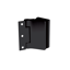 Picture of SA CU01-1 BLACK alu/glass clamp
